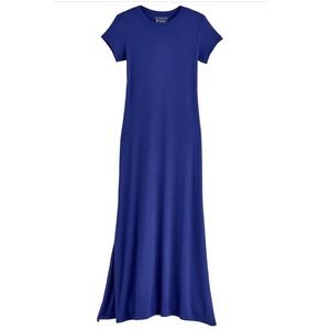 Coolibar Women’s Dounelle Maxi Dress UPF 50+